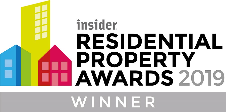 Insider Resi Property Awards 2019