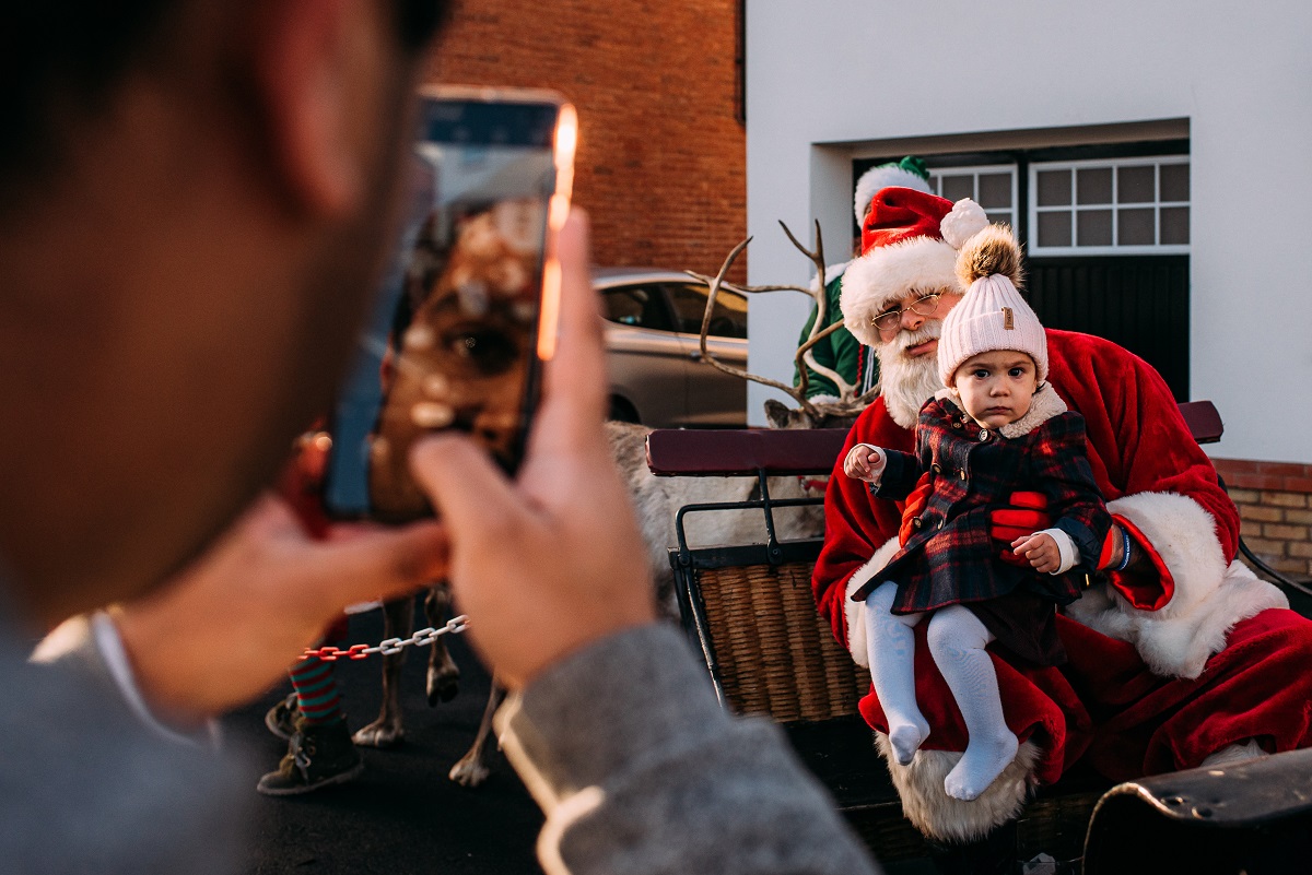 Festive Treats for Simple Life Residents