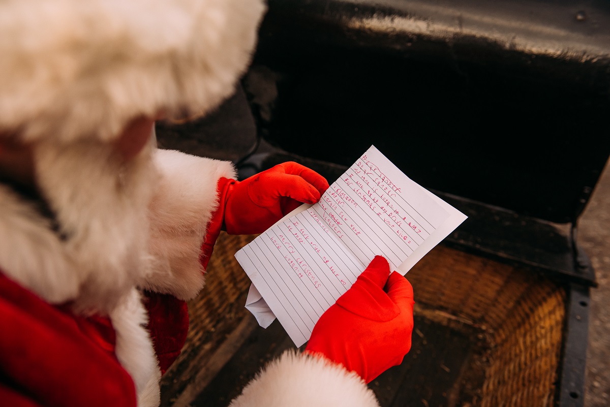 Festive Treats for Simple Life Residents