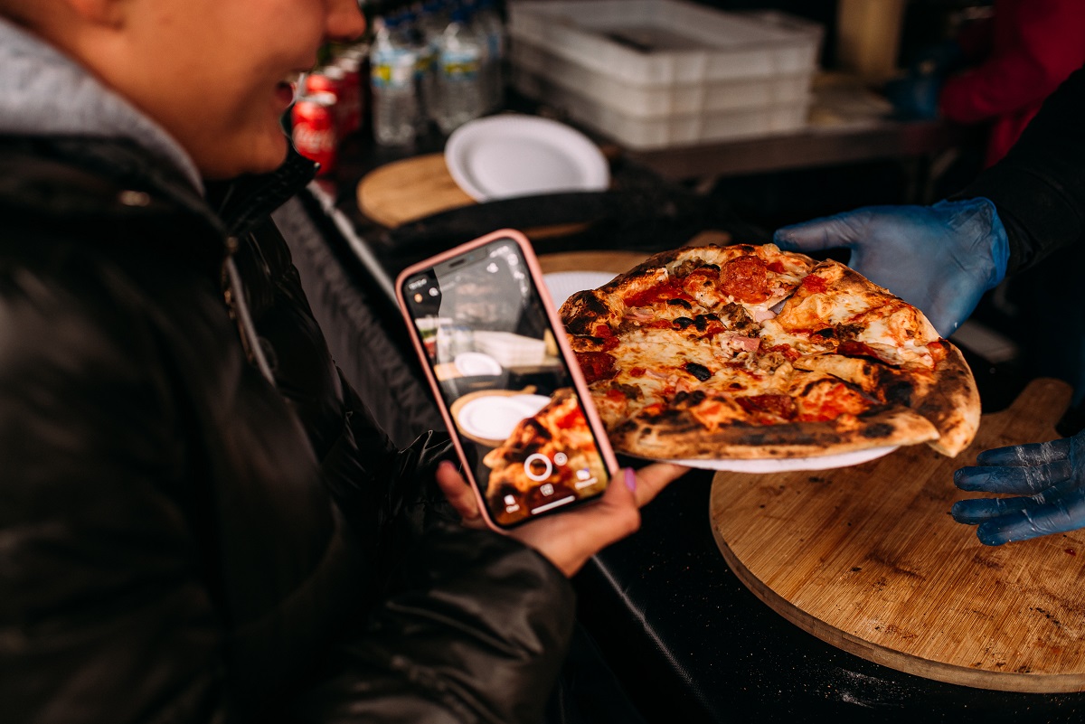 Pizza Night 2019 2