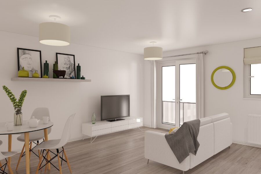 CGI lounge
