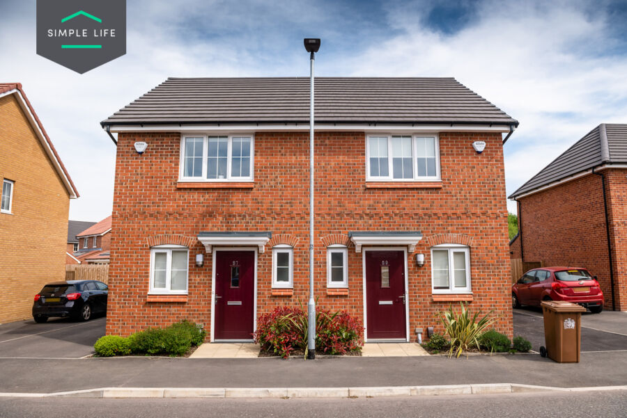 Appleby External
