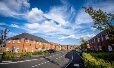 Homes for rent, Brookside Grange, Rochdale