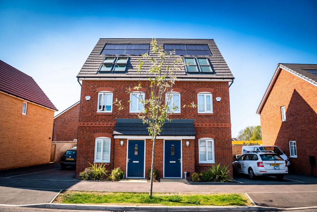 Highfield Green Homes For Rent in Kirkby Simple Life Homes