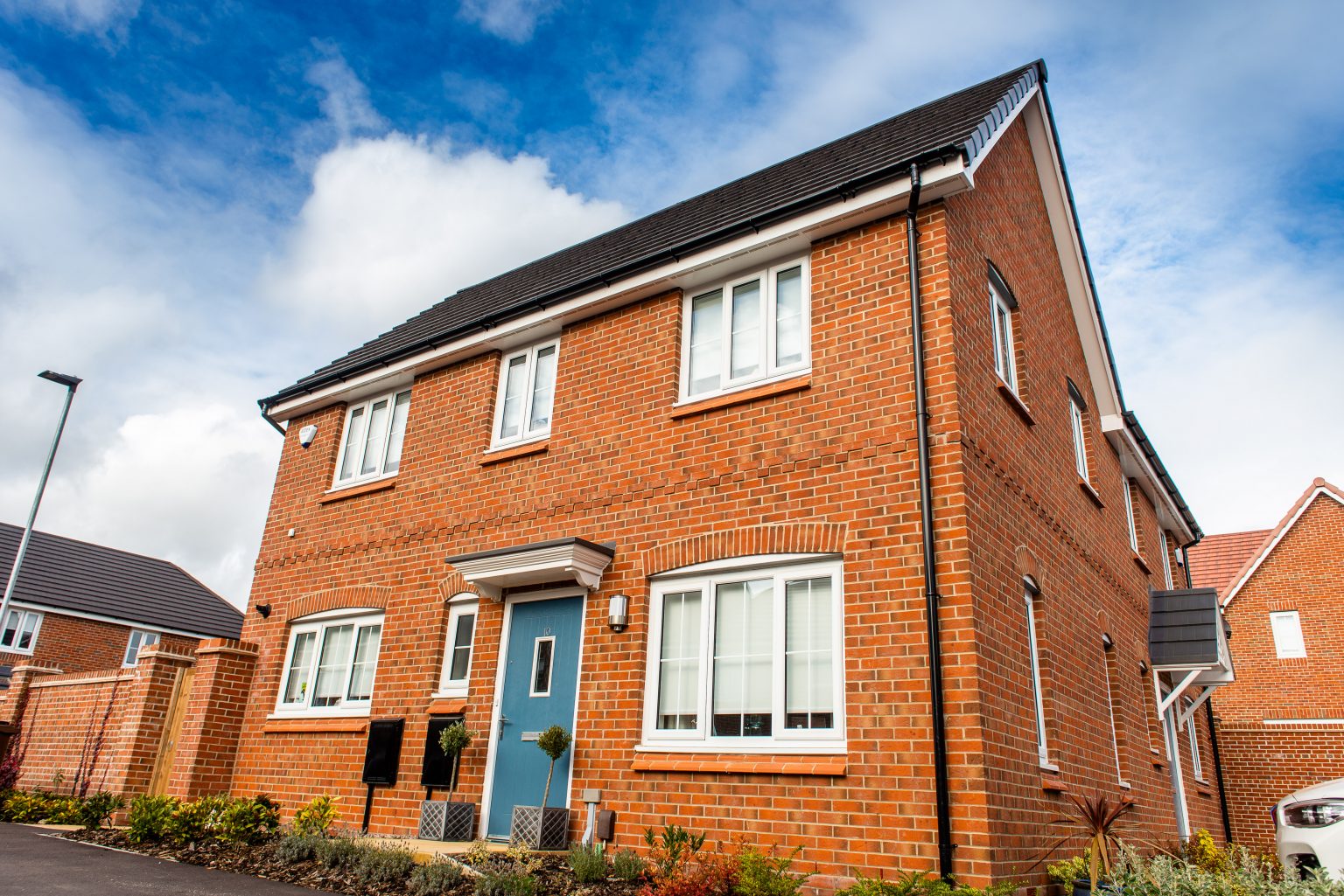 Holyoake Road Homes for rent in Walkden Simple Life Homes