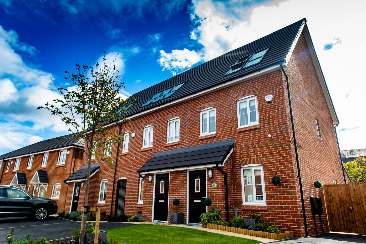 Holyoake Road Homes for rent in Walkden Simple Life Homes