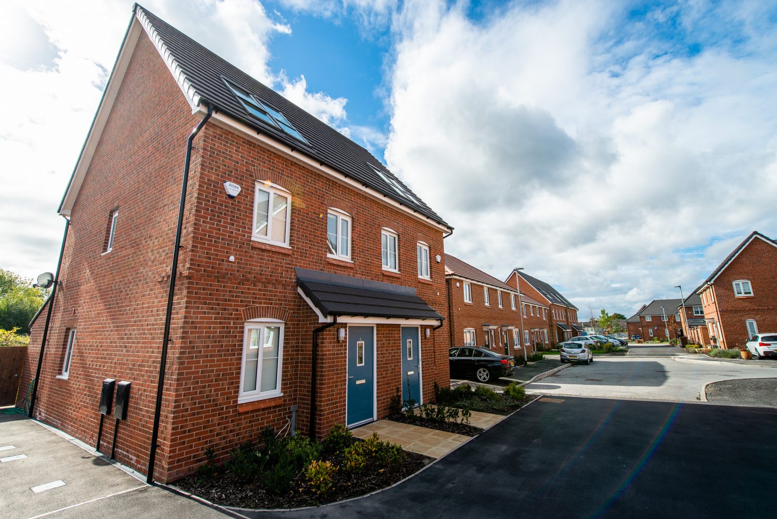 Holyoake Road Homes for rent in Walkden Simple Life Homes