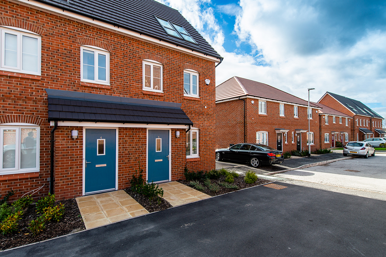 Family homes to rent just 25 minutes from Manchester Simple Life Homes