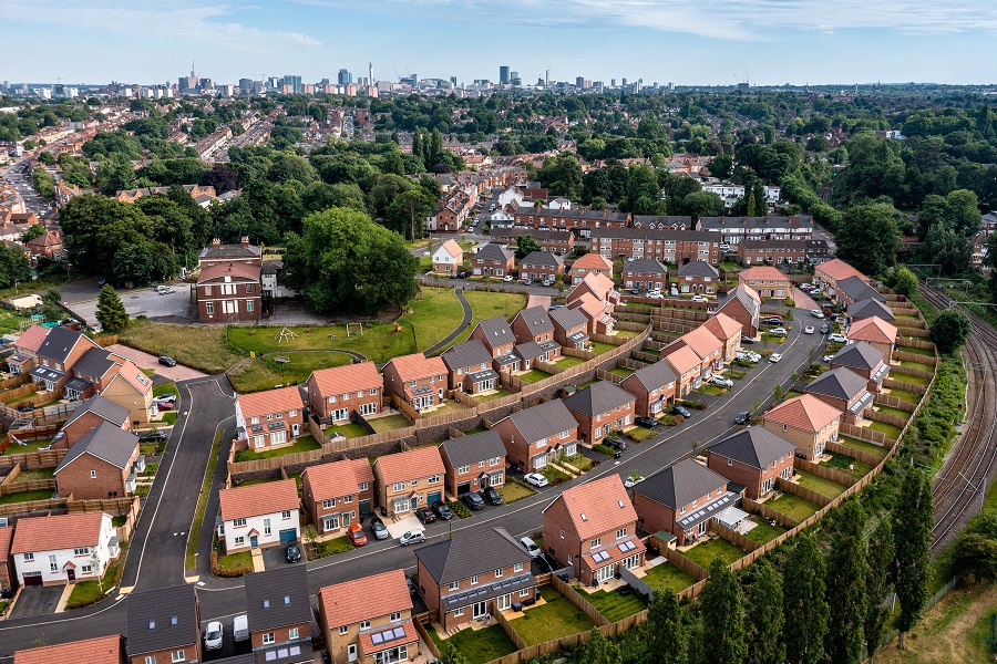 lea-hall-gardens-drone-footage