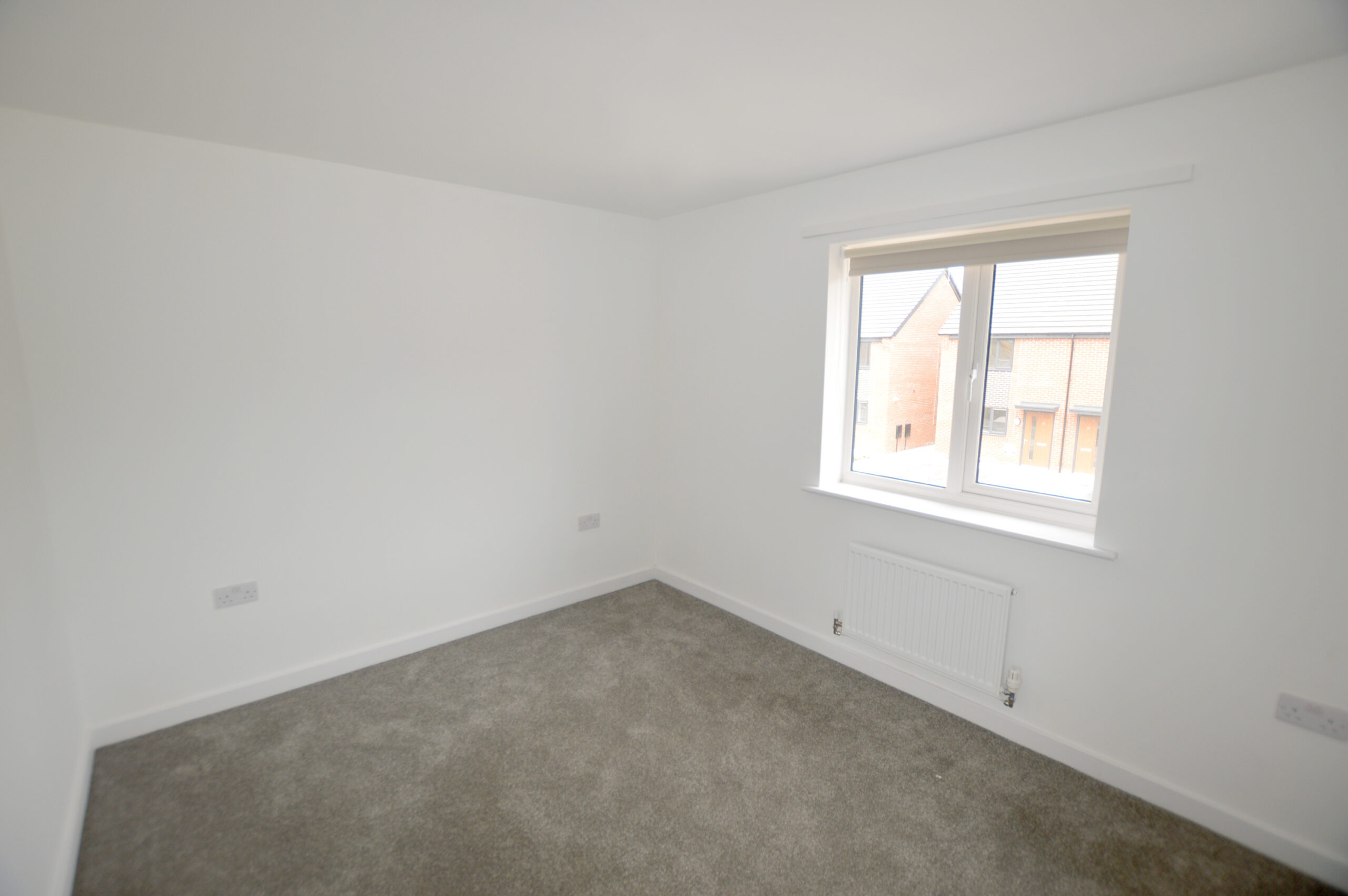 Moulton bedroom