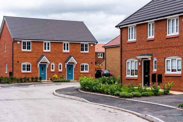 Our Lady’s Homes for rent in Worsley Simple Life Homes