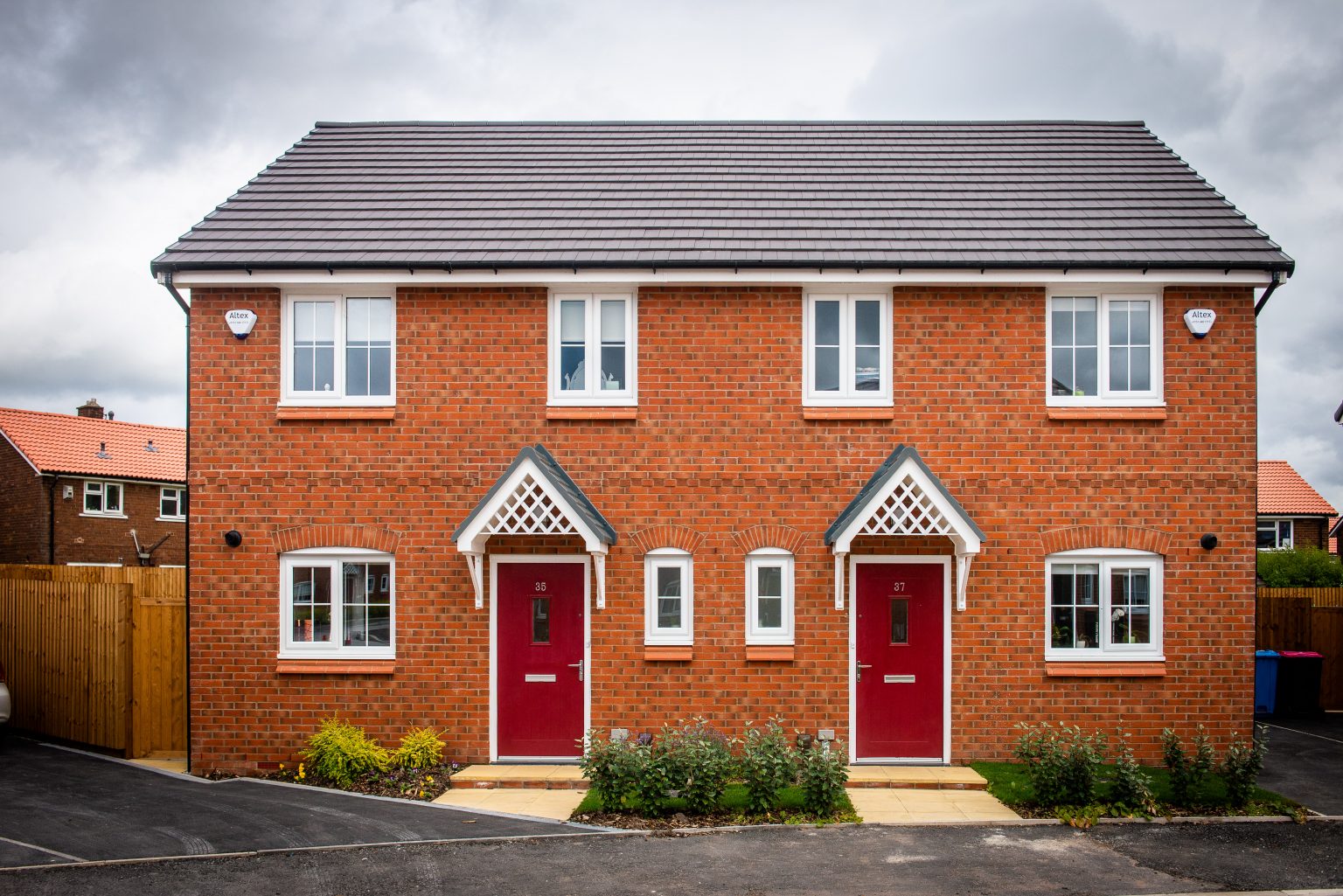 Our Lady’s Homes for rent in Worsley Simple Life Homes