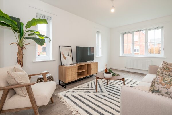 Living room image
