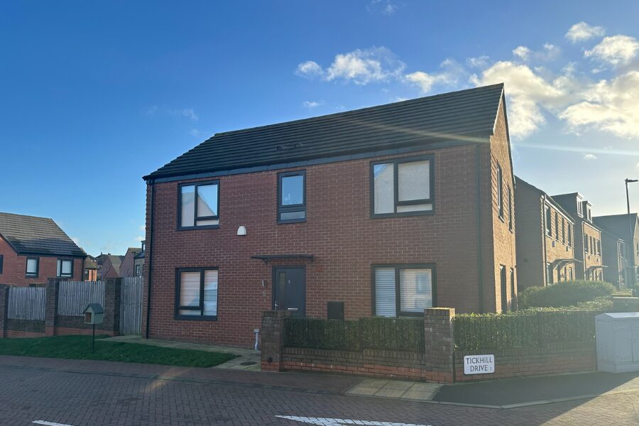 yew property external