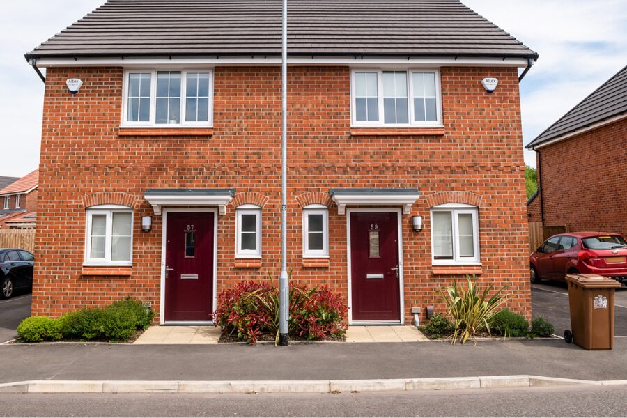 The Appleby - House Type