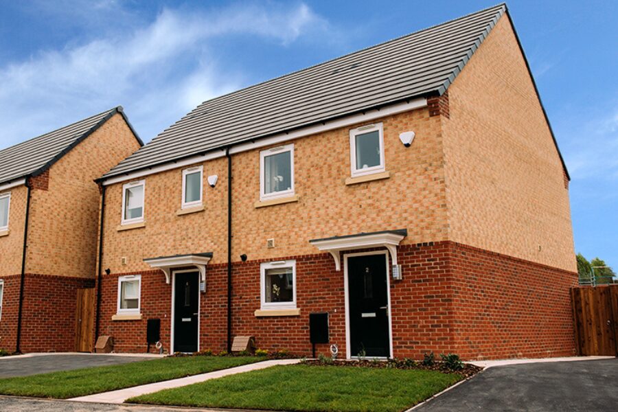 The Avon - Home to Rent