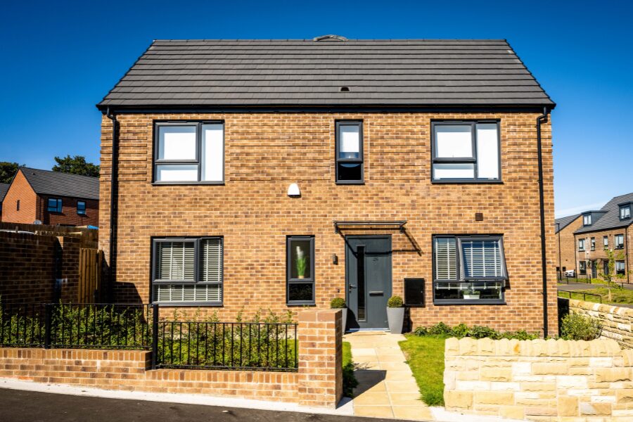 The Basswood - Home to Rent