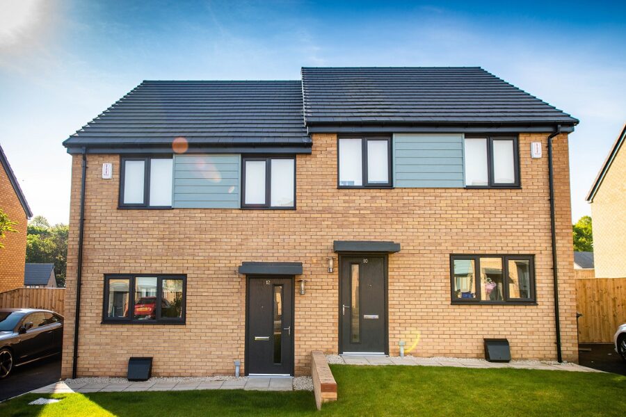 The Berkley - Home to Rent