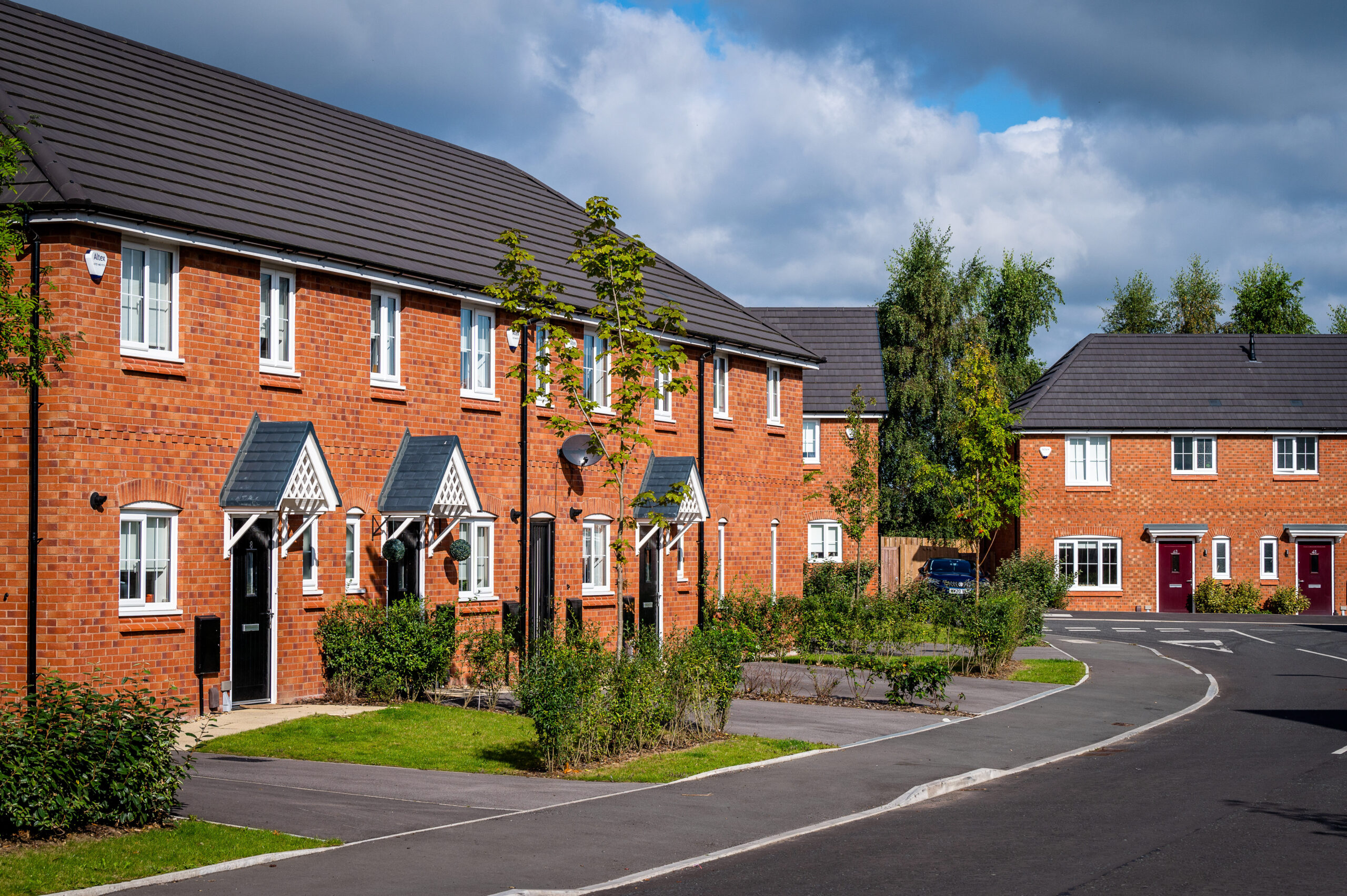 New Homes, Renting, Abbotsfield, St Helens