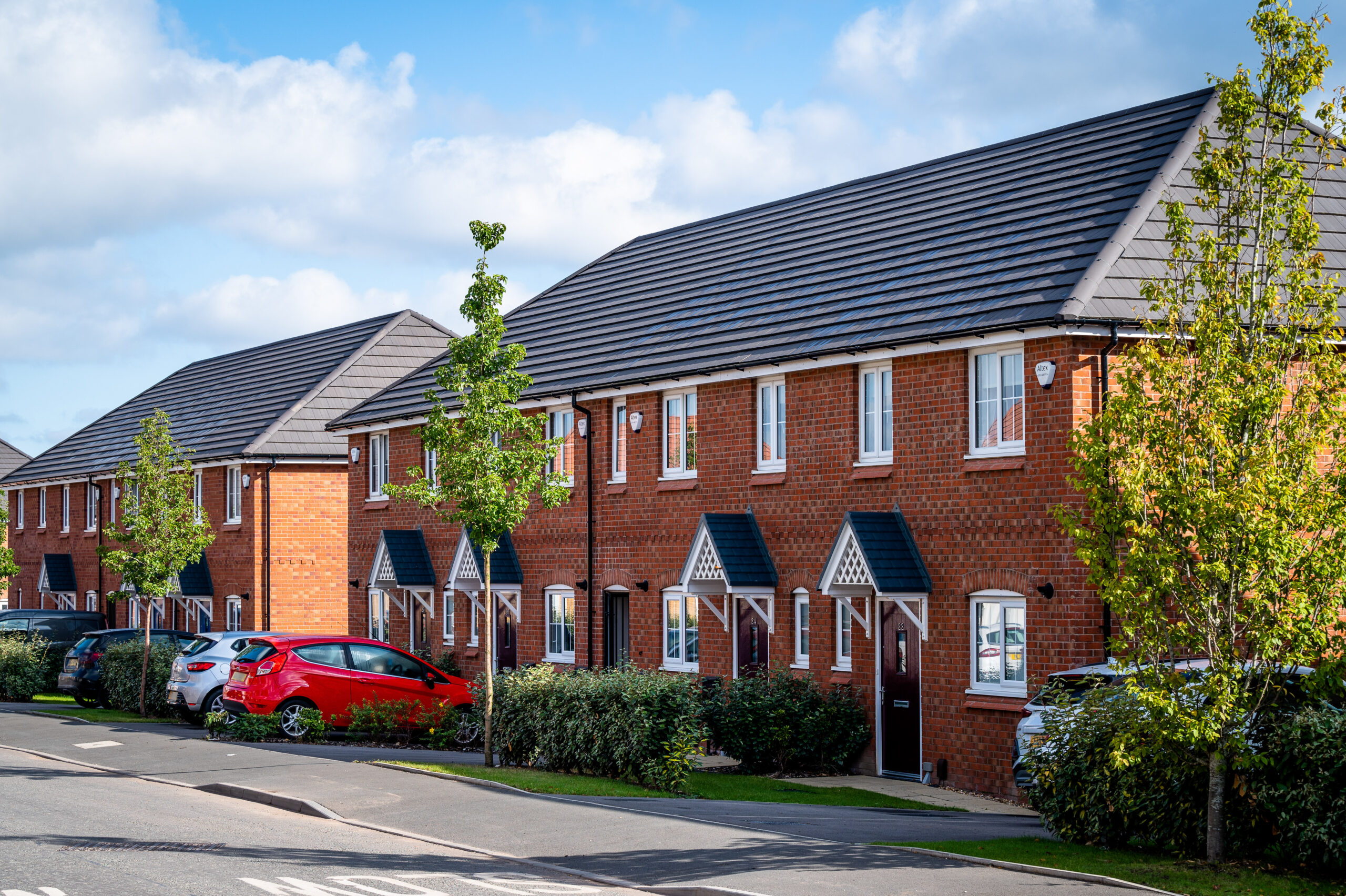 New Homes, Rent, Abbotsfield, Knowsley
