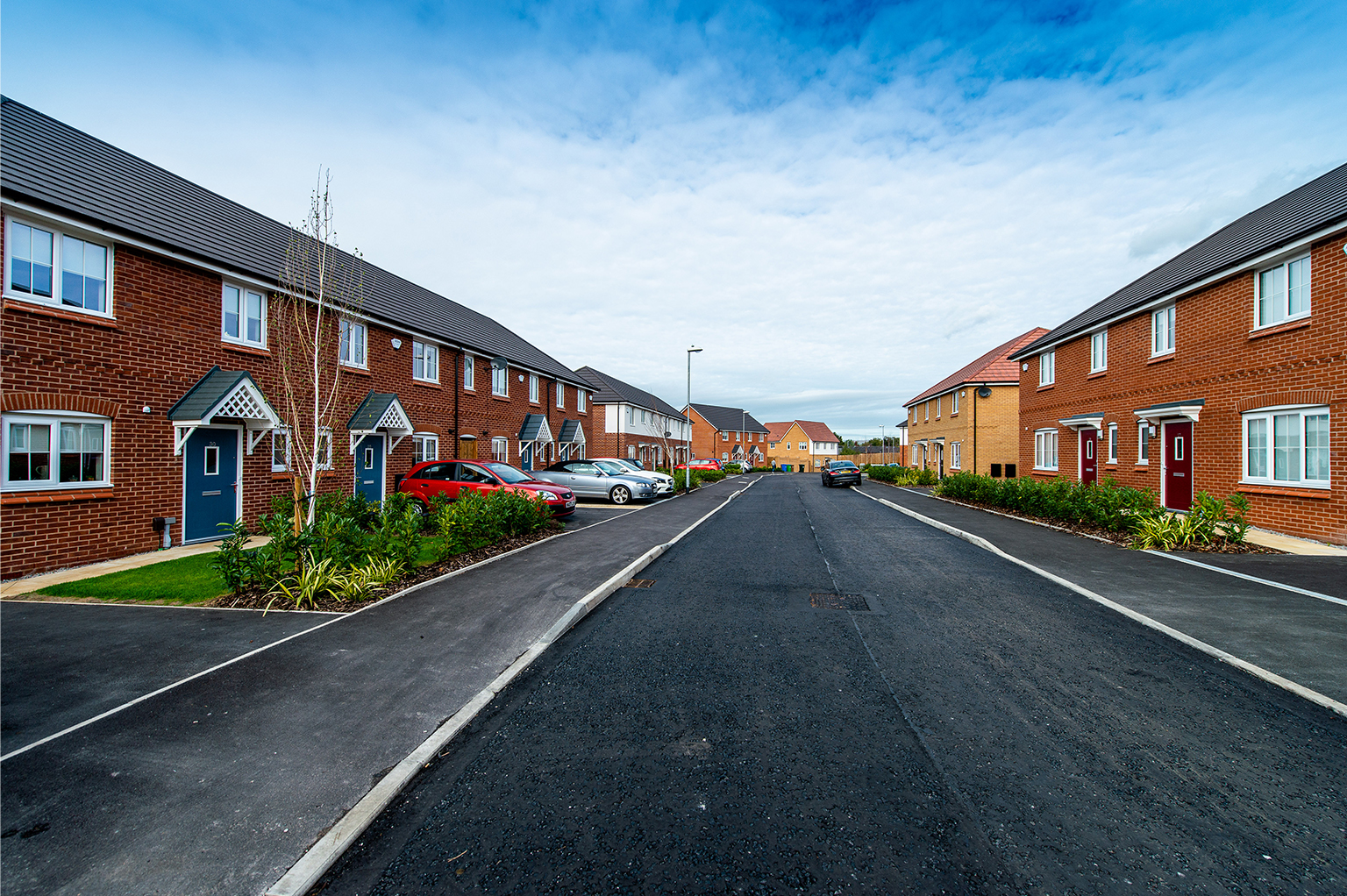 Baytree Lane Simple Life Homes