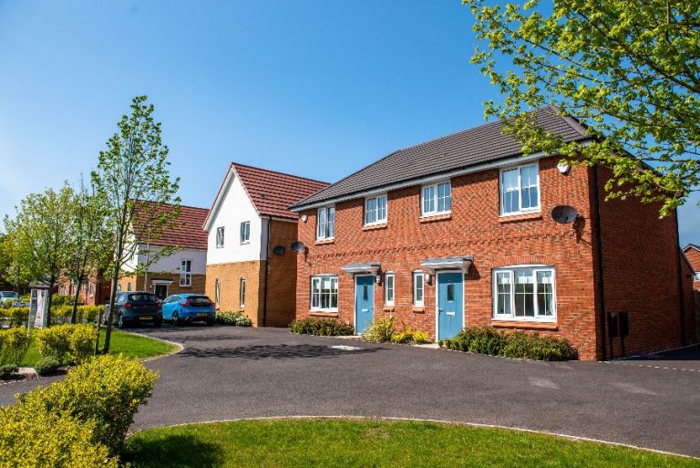 Belmont Place rentals in Hindley Green Simple Life Homes