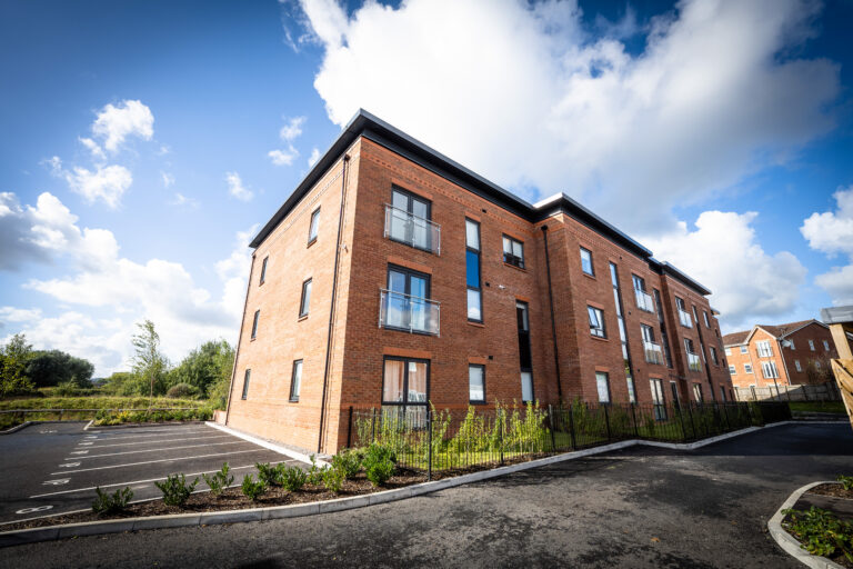 Canalside Homes for rent in Wigan Simple Life Homes