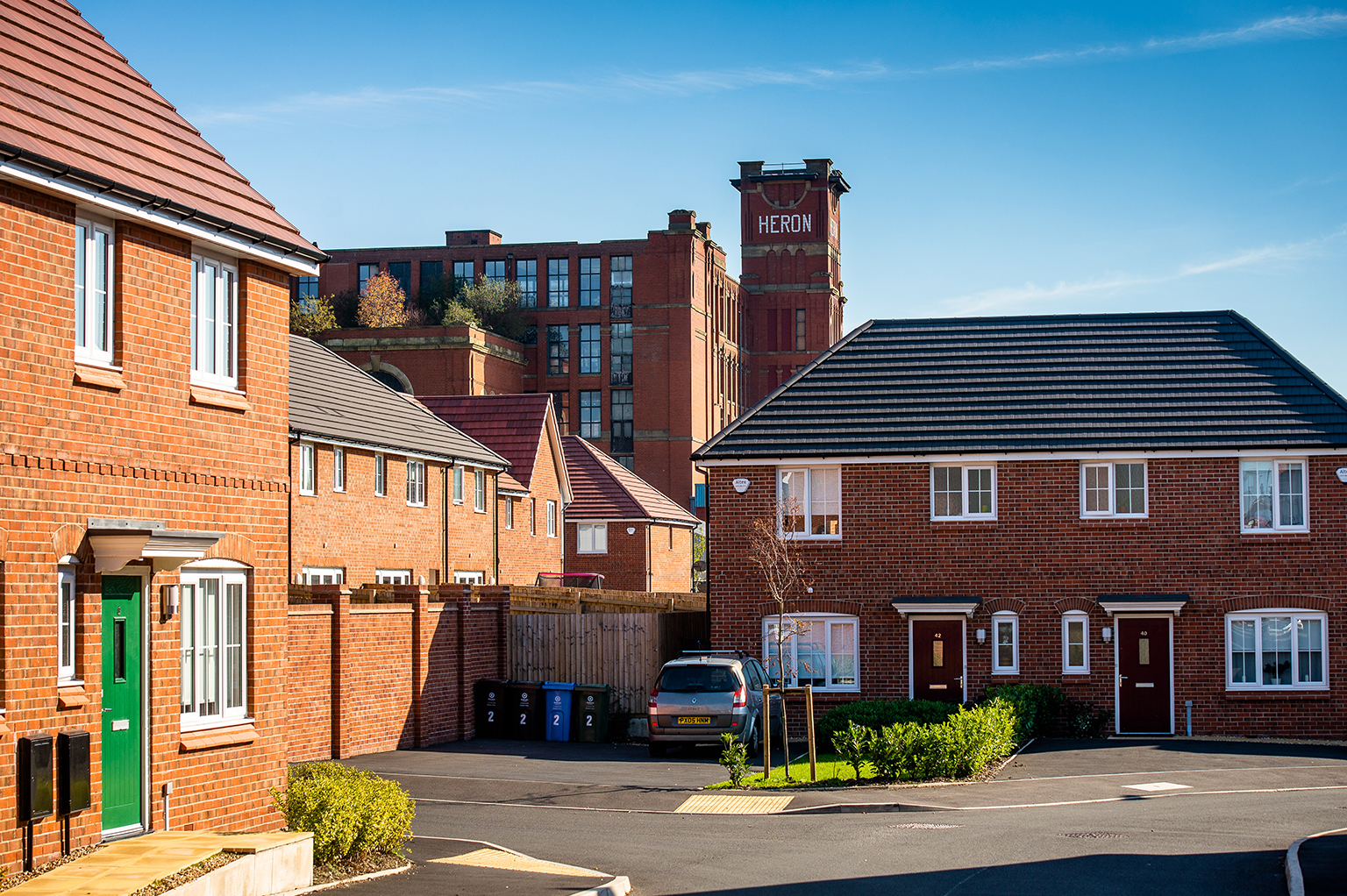 Homes to rent in Manchester Simple Life Homes