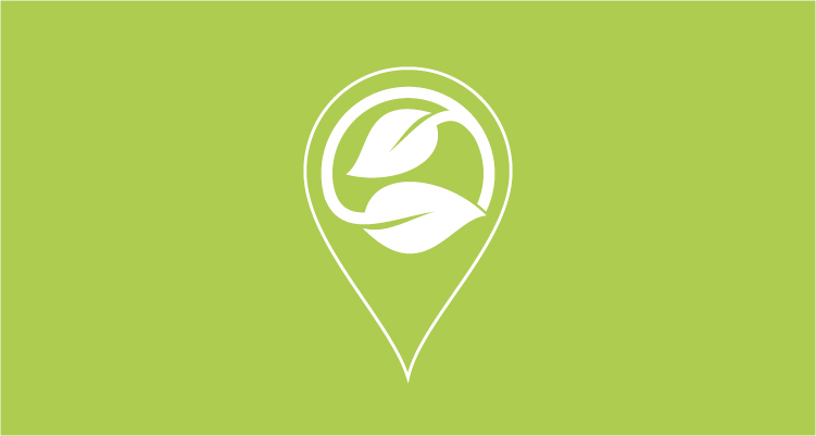 Eco logo