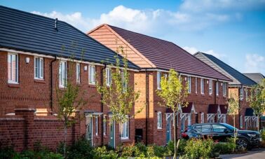 James Mill Way, Wolverhampton, New Homes