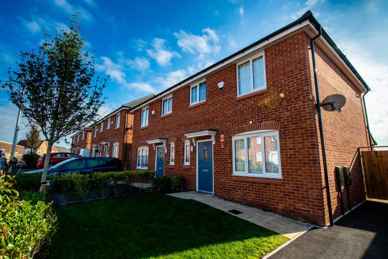 Galton Lock Homes for rent in Smethwick Simple Life Homes