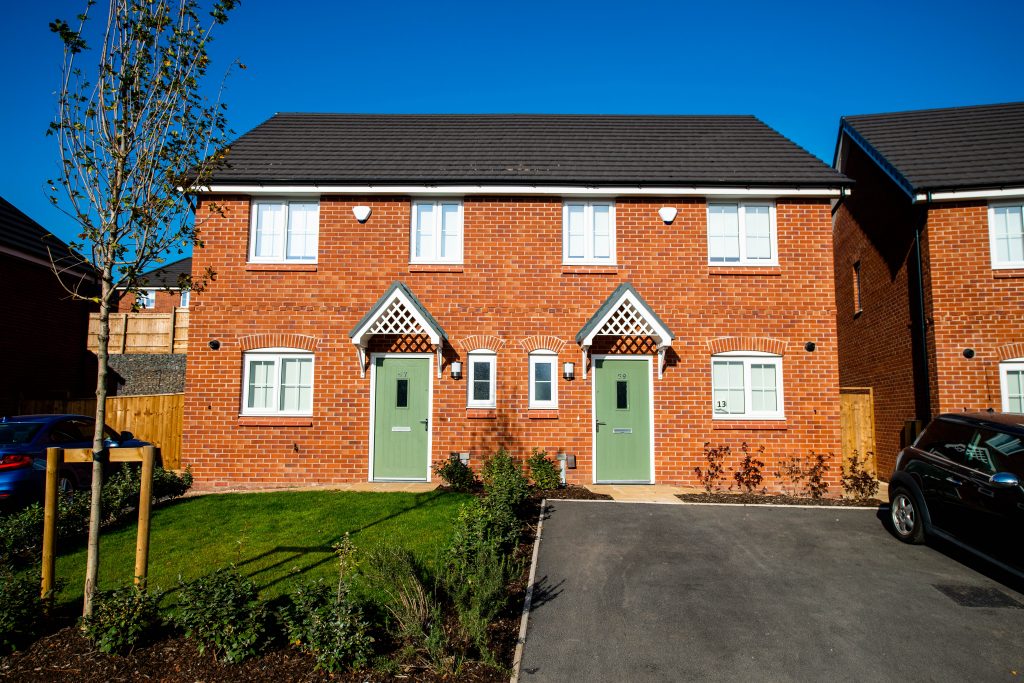Galton Lock Homes for rent in Smethwick Simple Life Homes
