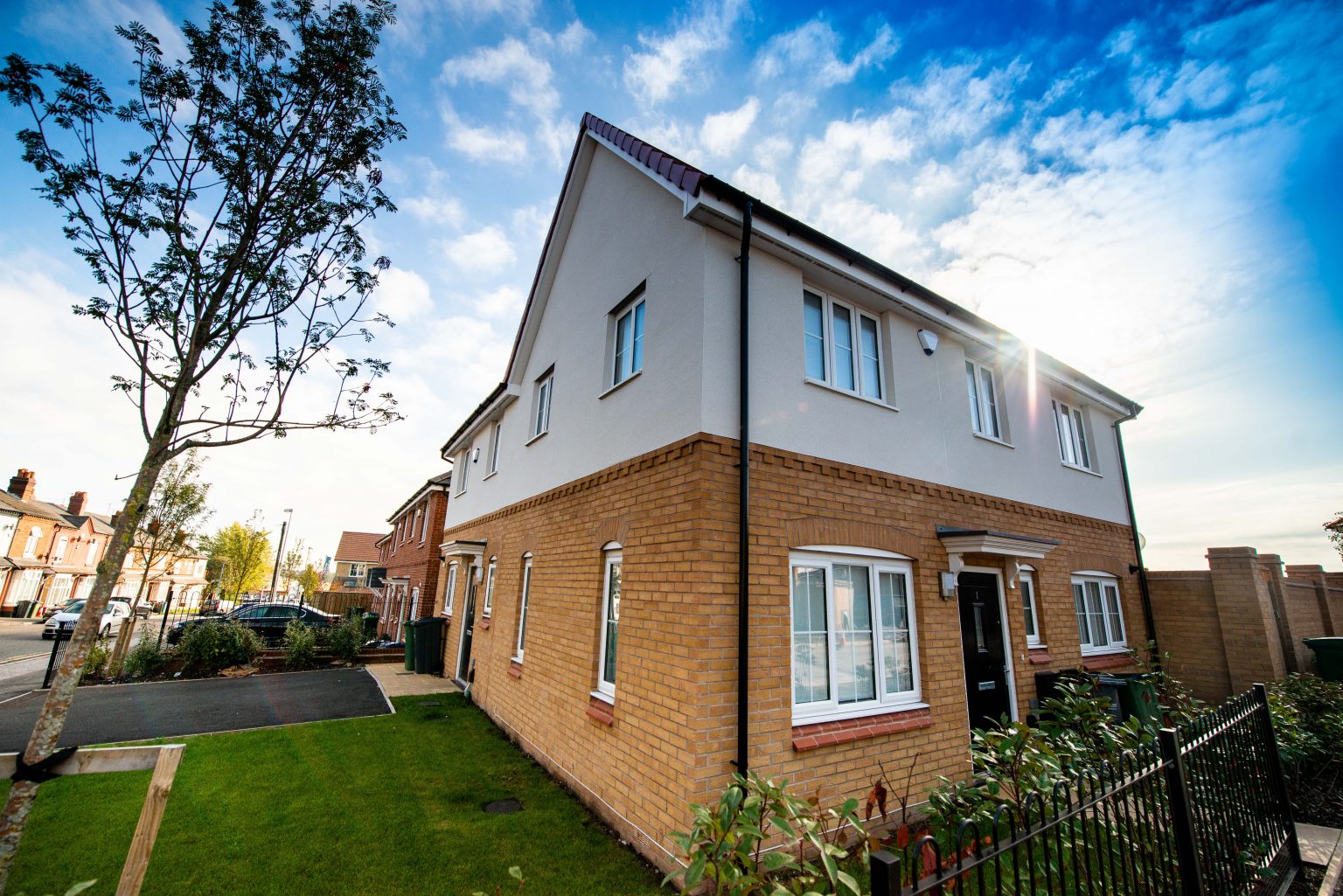 Galton Lock Homes for rent in Smethwick Simple Life Homes