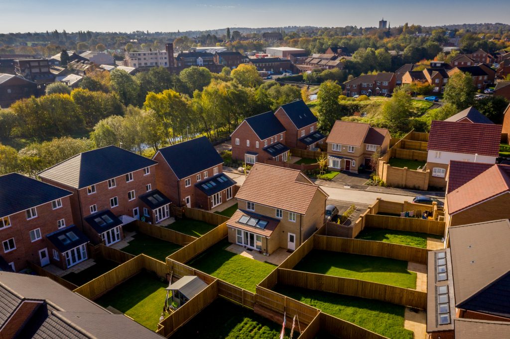 Galton Lock Homes for rent in Smethwick Simple Life Homes