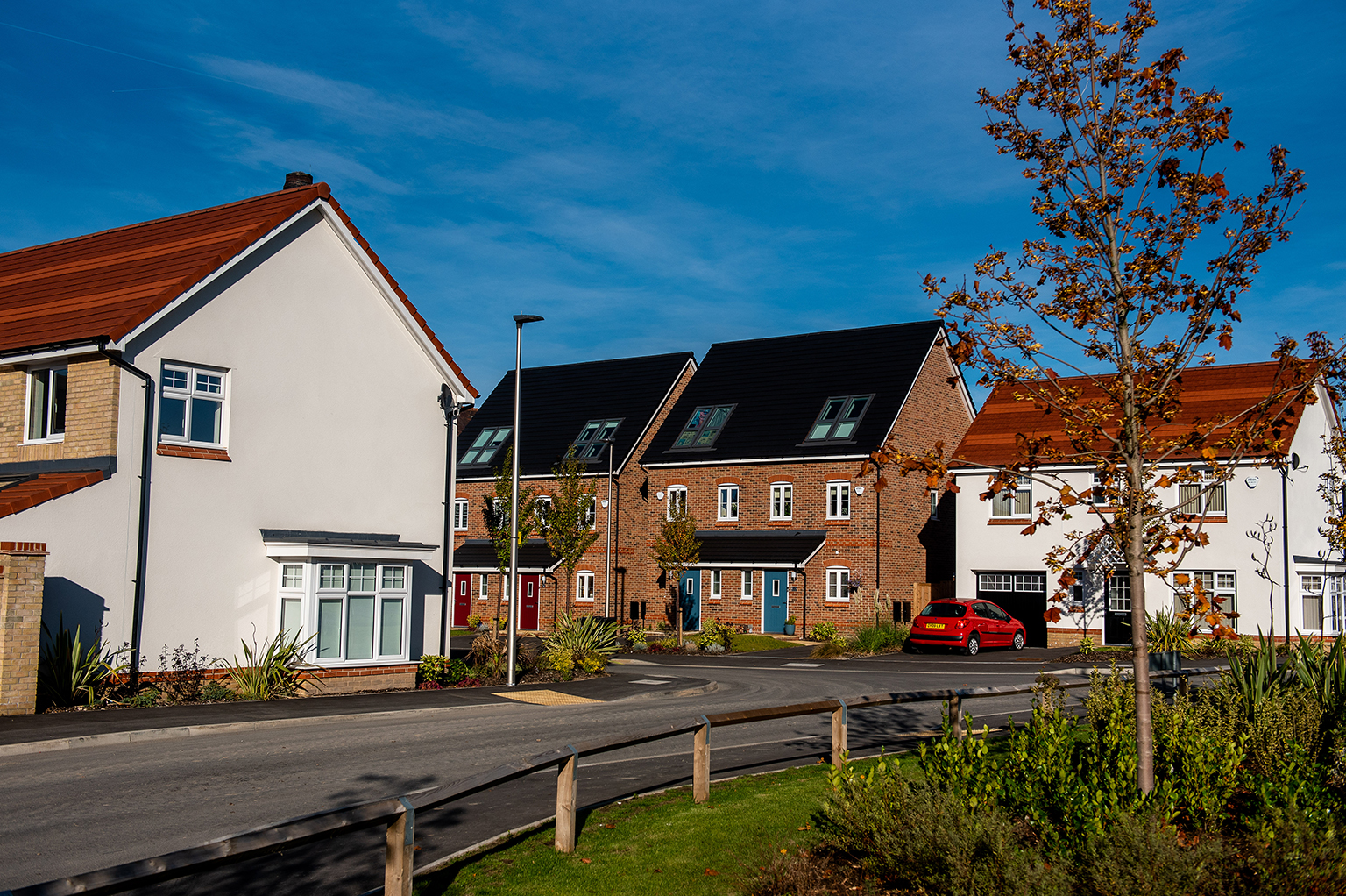 Modern family homes to rent in Manchester Simple Life Homes