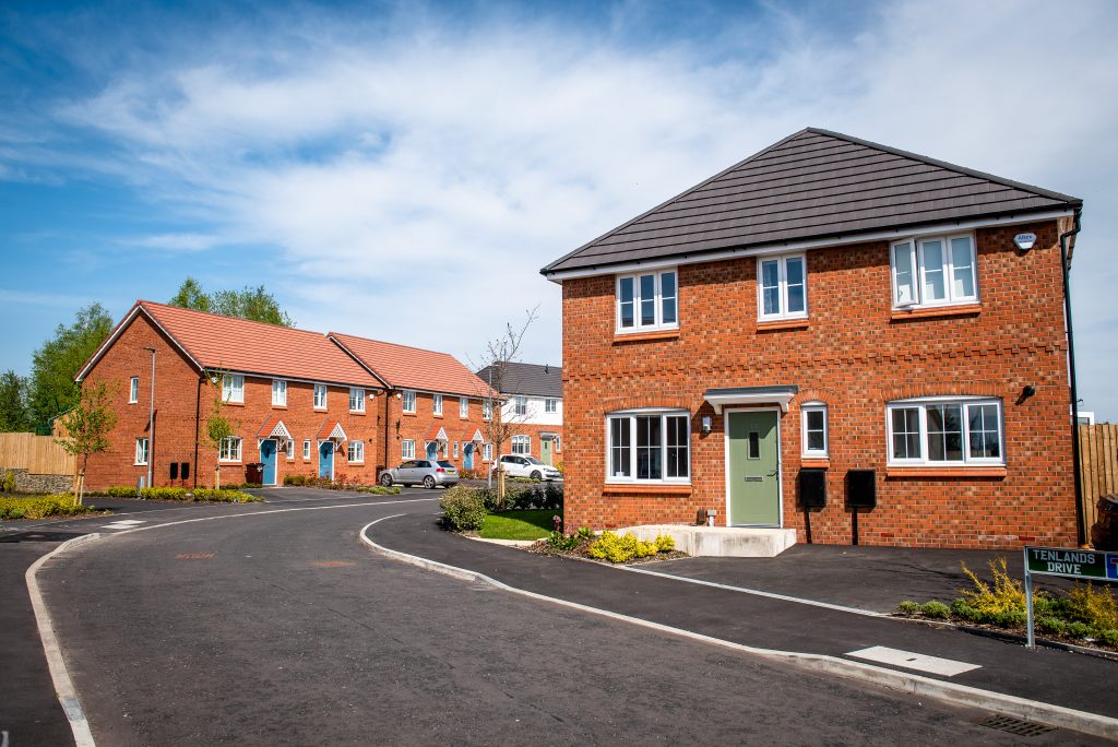 Prescot Park Homes for rent in Prescot Simple Life Homes