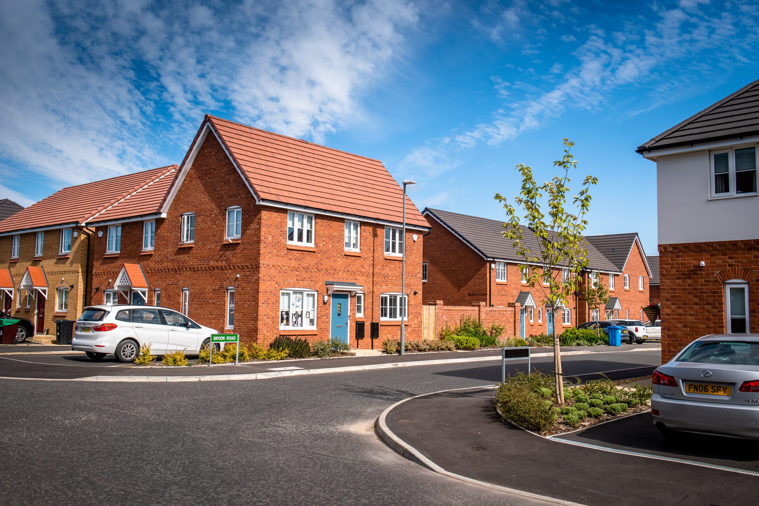 Simple Life Homes Rent At Prescot Park Knowsley