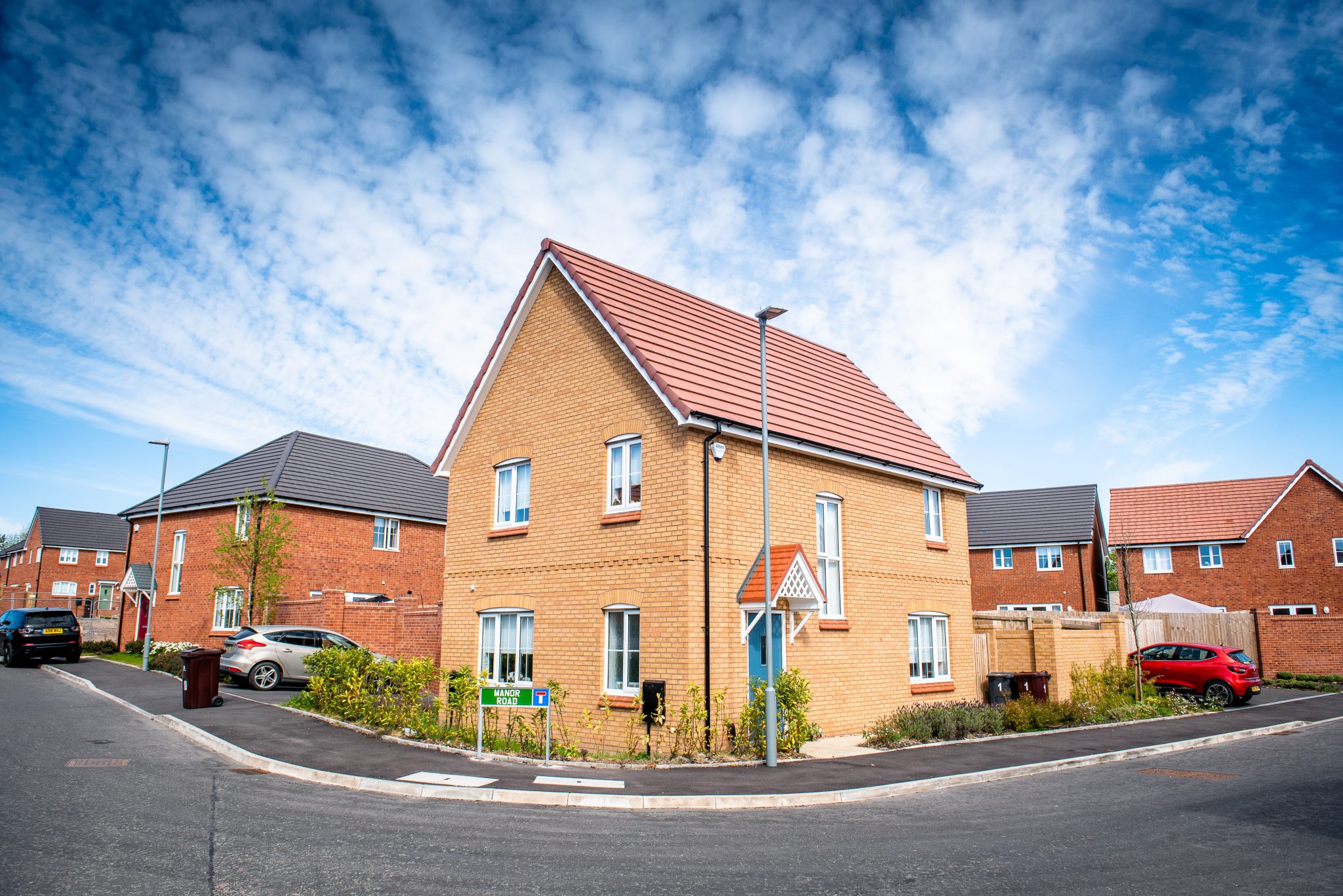 Prescot Park Homes for rent in Prescot Simple Life Homes