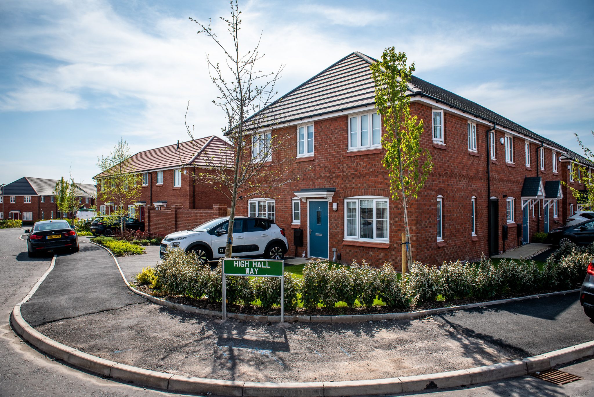 Simple Life Homes Rent at Prescot Park, Knowsley