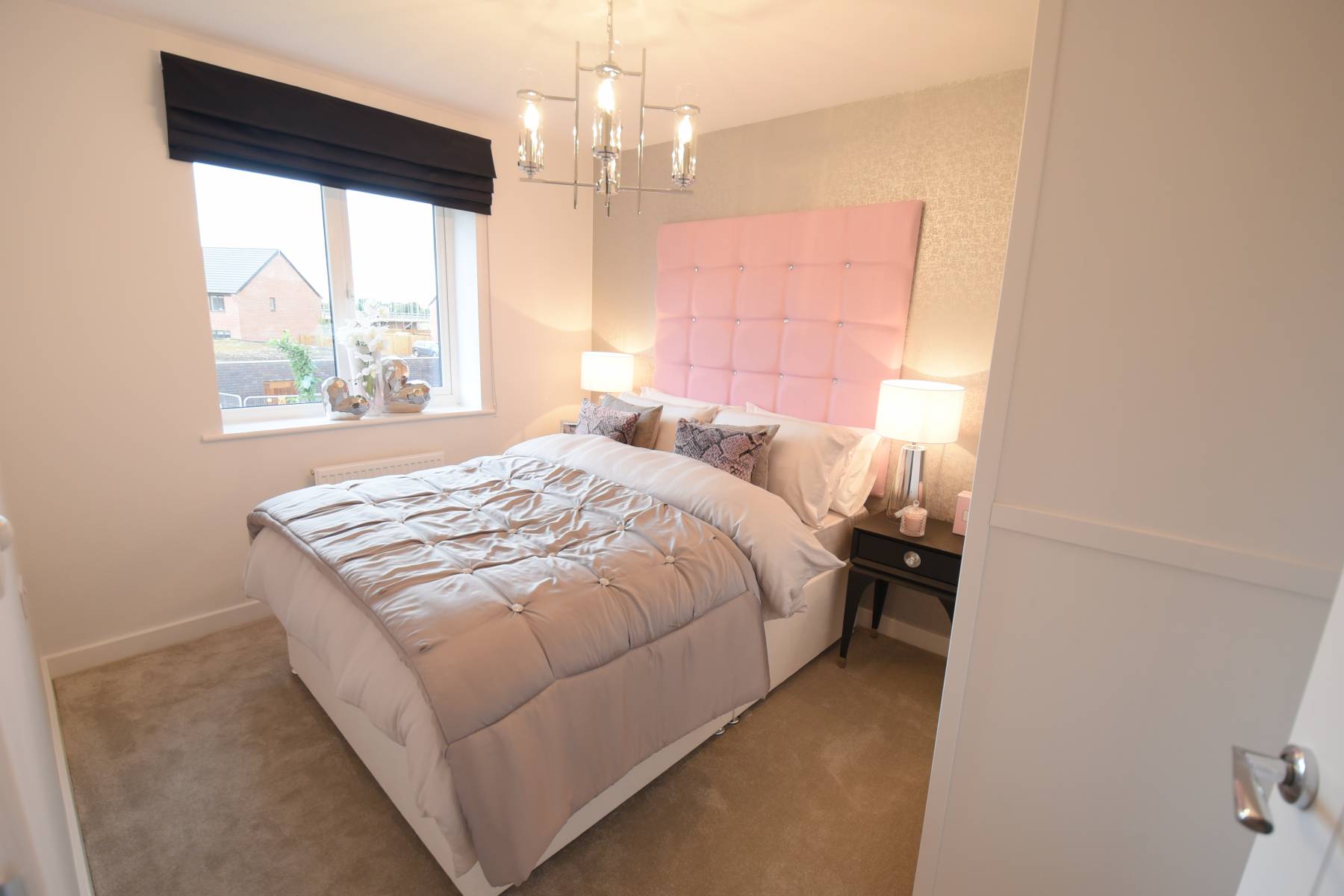 laskill bedroom