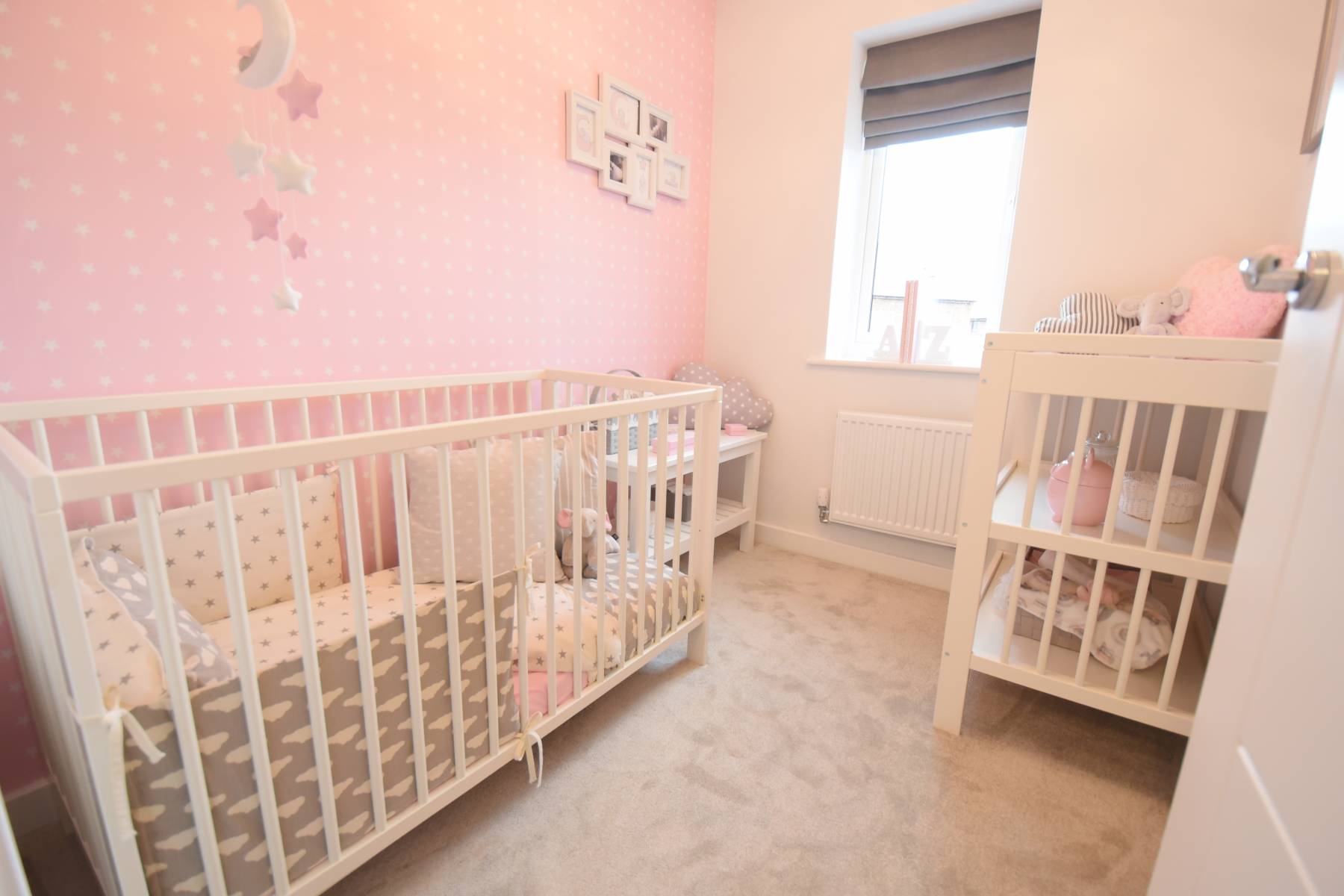 laskill bedroom
