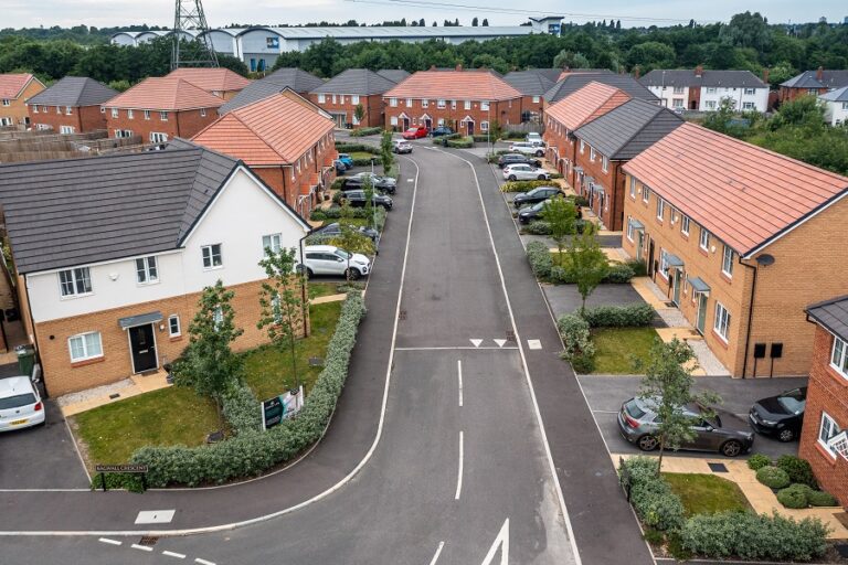 Wards Keep Homes for rent in Darlaston Simple Life Homes