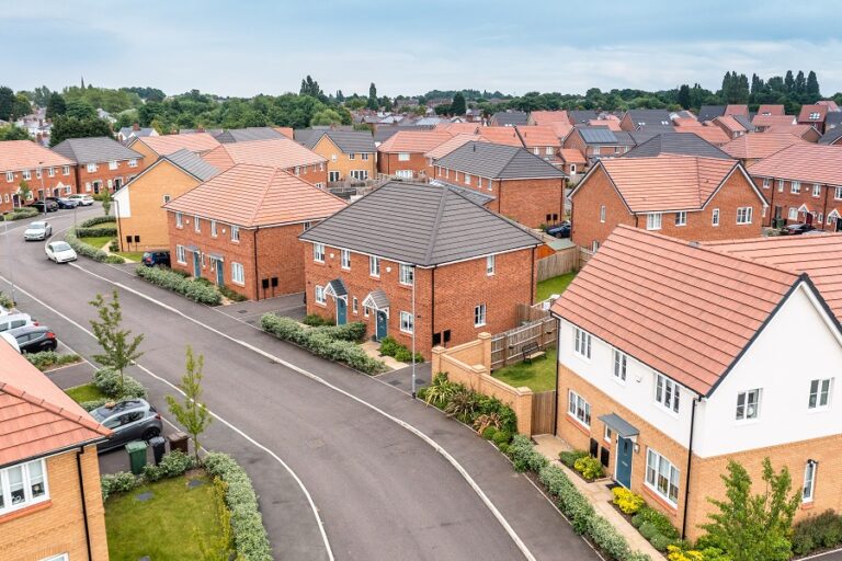 Wards Keep Homes for rent in Darlaston Simple Life Homes