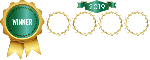 PMAS winner 2019