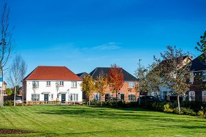 Simple Life Homes: Beautiful modern new build family homes for rent