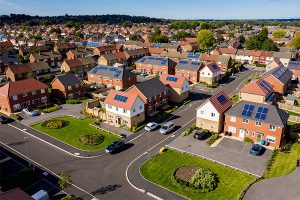 Simple Life Homes: Beautiful modern new build family homes for rent