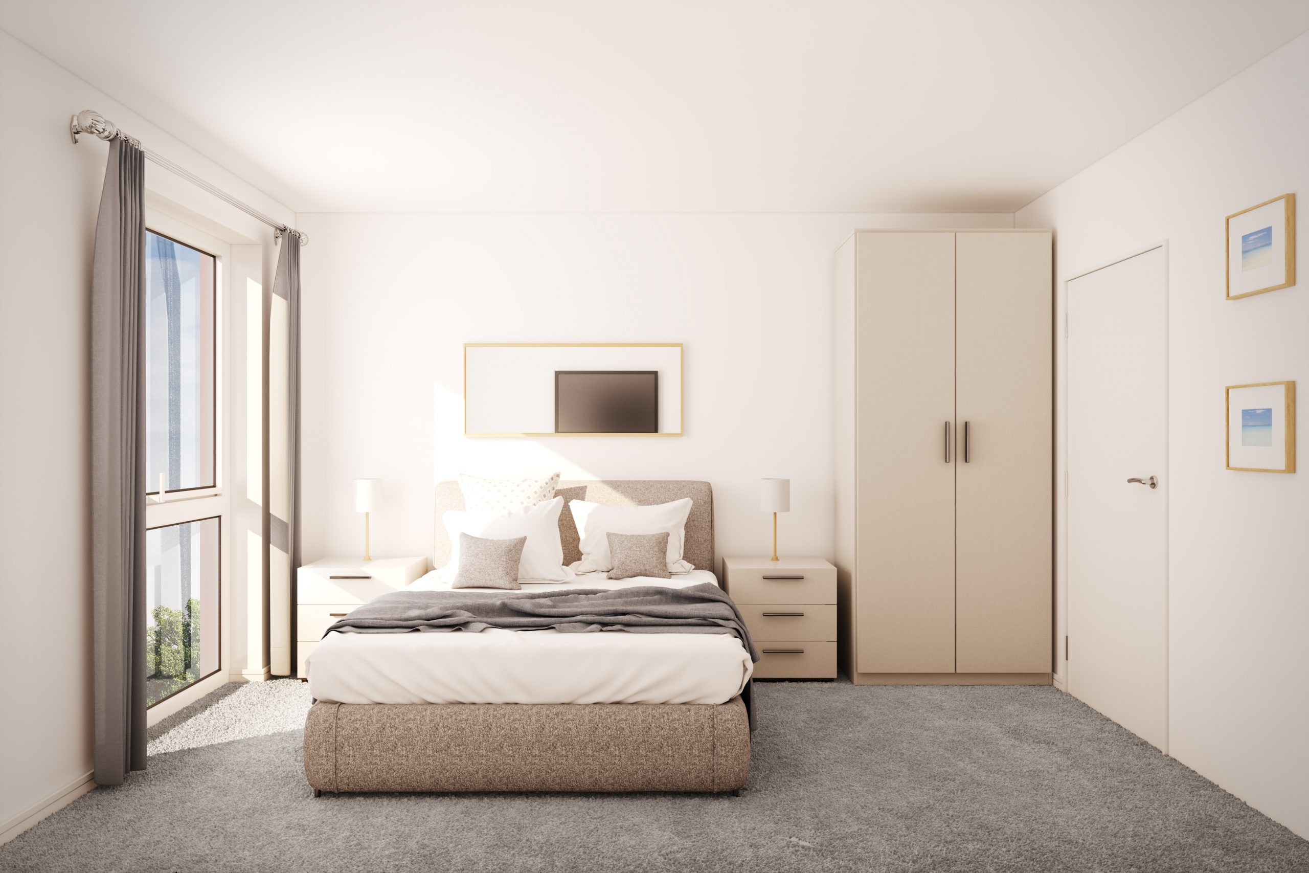 Simple Life Homes: Empyrean