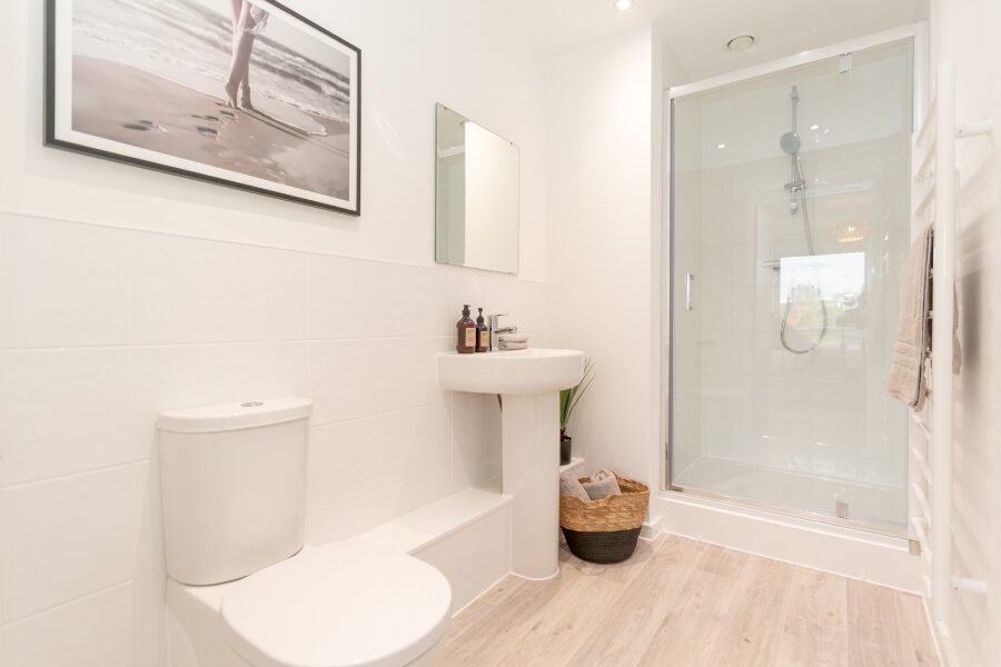 Crabtree Bathroom 2