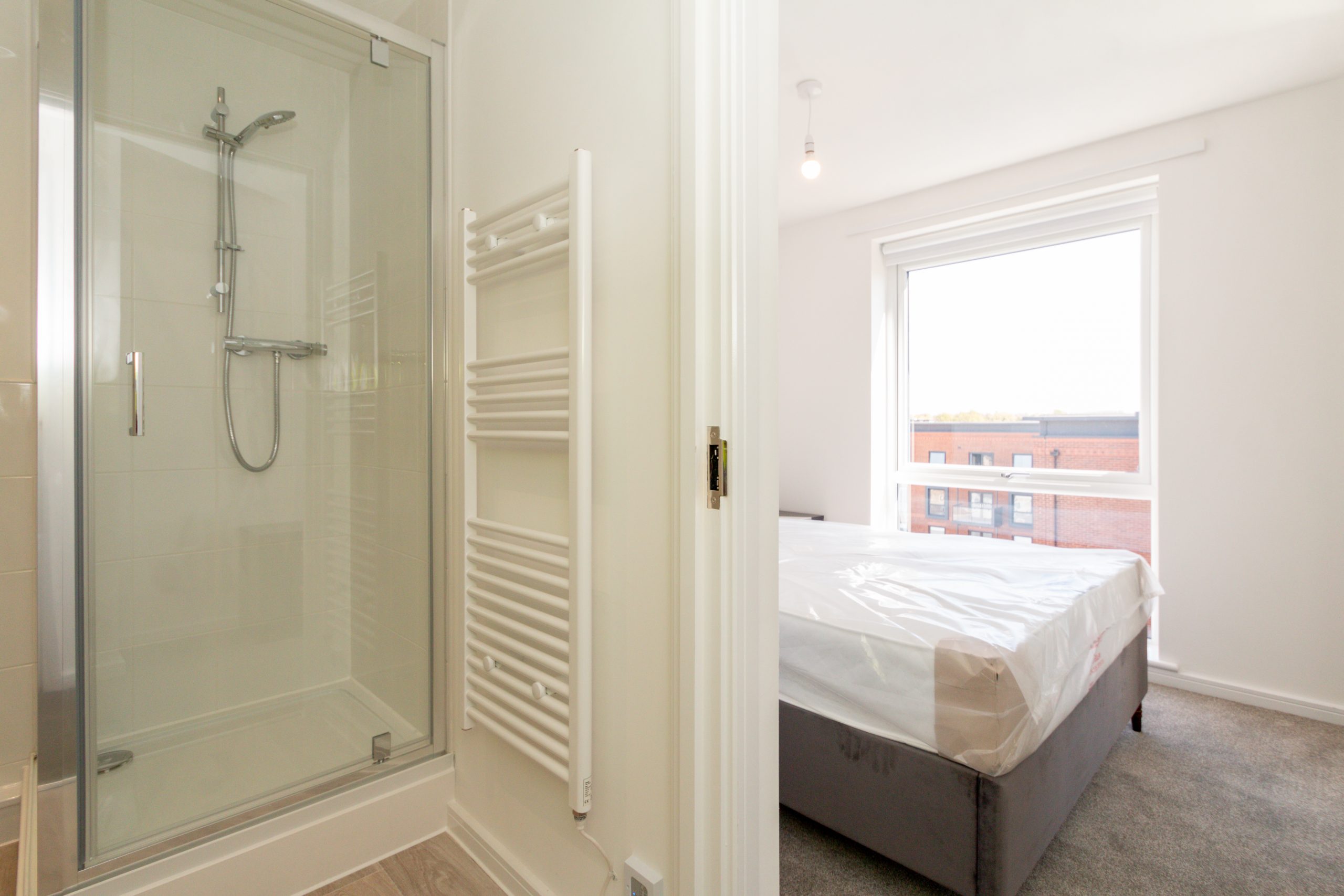 hubble bedroom