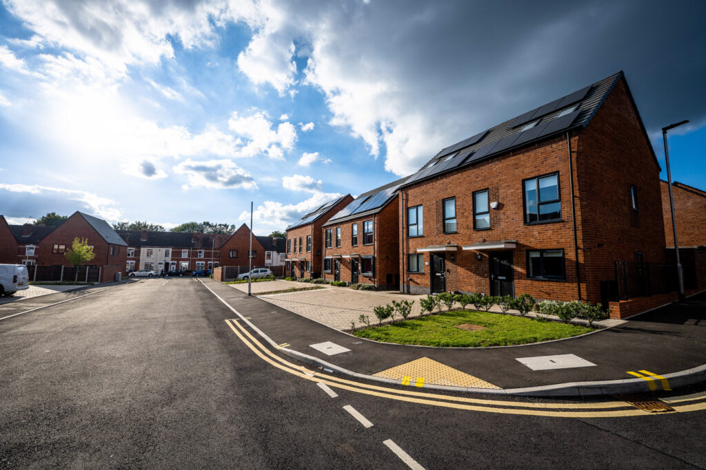 Brickkiln Place Rentals in Wolverhampton Simple Life Homes